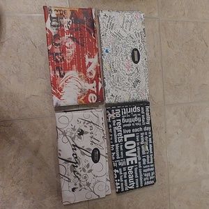 Miche classic shells